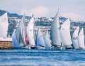 Le début au ralenti du championnat du monde ORC en double avant Oslo