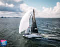 Favourite role fulfilled: XR 41 "Formula X". | Garmin ORC-WM/ Copyright: Janis Spurdzins
