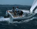 From 1997 onwards, the Etap 21i took its place as the smallest cruiser in the shipyard’s range.