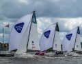 Hamburg Active City è partner attivo del vertice femminile dell'Alster.