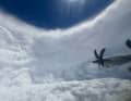 Volo attraverso l'uragano Melissa: registrato a bordo dei "Cacciatori di uragani".