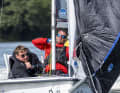 BLAG Sailing Team.