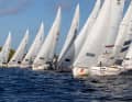 The race was sailed on J/22s of identical design.