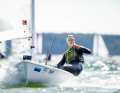 Jean-Baptiste Bernaz ha vinto tutte e tre le gare di apertura della 130a Kieler Woche