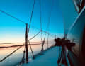 Flautenstillleben bei der Baltic 500