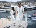 For Fernando Alsono, who is driving for Aston Martin this season, the F1 Grand Prix in Monaco is one of the most exciting races. Hardly any other circuit is as demanding as the narrow street circuit in Monte Carlo.