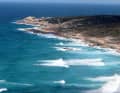 This is one of the most remote beaches in Tasmania