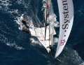 Marcus Baur donne un aperçu du monde du 49er dans le dernier épisode du podcast.