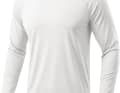 Langarmshirt mit UV-Schutz für Herren