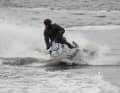 Fast and manoeuvrable: Among other things, the ‘Beavers’ are designed to be able to reach small vessels and communicate directly with their crews.