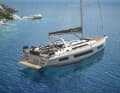The boat can be fitted with a tare bracket or a...