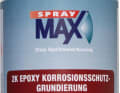 Original Bootslacke aus der 2-Komponenten-Aerosol Dose