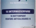 Original Bootslacke aus der 2-Komponenten-Aerosol Dose