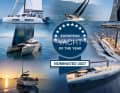 European Yacht of the Year 2027 - die Kandidaten.