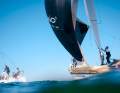 The X-99 Gold Cup for Kiel Week 2024 experienced fantastic sailing conditions on all three days
