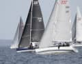 The Danish boats use the national DH handicap system for the traditional scoring, while multihulls are scored according to the Texel formula.