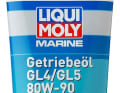 Olio per il cambio
