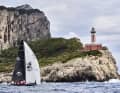 Il Farr 40 "Mascalzona Latino" di Onorato Vincenzo ha mancato di poco il podio del Campionato del Mondo B, piazzandosi al quarto posto.