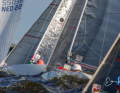 Il campionato mondiale ha offerto regate molto intense agli 85 velisti della classe Kiel.