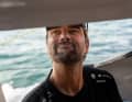 Le fondateur et skipper du Malizia apprécie beaucoup de choses qu'il observe et vit à bord dans le cadre de ce nouveau départ.