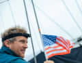 Conrad Colman und seine "MSIG Europe"-Crew starten als Außenseiter ins Ocean Race Atlantic. Für den "Crazy Kiwi" kein Problem, sondern eine schöne Herausforderung.