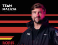 Mit dieser Crew startet Boris Herrmann am 2. September ins neue Ocean Race Atlantic.