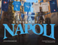 Ici, les Français ont illustré à l'italienne ce que leur skipper avait déclaré avant la deuxième pré-régate de la 38e Louis Vuitton America's Cup : « Nous sommes venus à Naples pour courir. Nous sommes tombés amoureux de Naples. »