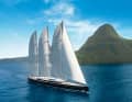 8.: "Sea Eagle" (81,00 m)