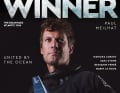 Les vainqueurs de la première édition de l'Ocean Race Atlantic : Paul Meilhat et l'équipe United by the Ocean.