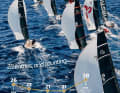 With this poster, the Gold Cup class is demonstrating its positive progress.