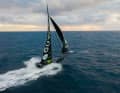 Guyot Environnement – Team Europe ist das Schlusslicht