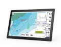The Zeus SRX runs on the android-based Neo operating system and offers the modes and sailing functions familiar from the Zeus S and SR models.