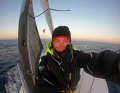 In the latest podcast episode, Lisa Berger, 33, talks about the dream she wants to fulfil in sailing