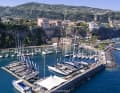 Der Yachthafen „Marina Piccolo“ in Sorrent ist Austragungsort der ...