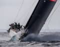 Ecco come la Wallyrocket 71 “Django 7x” ha conquistato la vittoria nella regata intorno alla Sicilia.