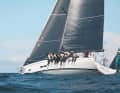 La championne en titre de la catégorie B est la GS 44P polonaise "Essential 44".