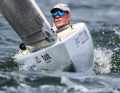 Affamato di successi sul territorio di casa: Heiko Kröger vuole difendere il suo titolo di campione del mondo