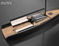 A 33 Performante: Die Daysailing-Experten in Österreich bringen eine neue, regattaoptimierte Version ihrer A 33 nach Düsseldorf