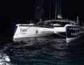 Ankunft der "Malolo" auf St. Lucia | Tim Wright / WCC