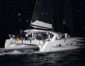 Ankunft der "Malolo" auf St. Lucia | Tim Wright / WCC