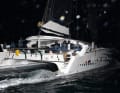 Ankunft der "Malolo" auf St. Lucia | Tim Wright / WCC