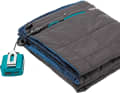 Gift tip 3: Battery-powered electric blanket