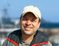 Christian Tiedt went sailing for BOOTE on the C-Yacht 12.50i