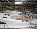 La produzione dei cantieri di yacht di grande serie procede a pieno ritmo. Poco cambierà nel 2023 | YACHT/J. Rieker