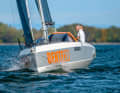 Das Design der Bente 28 ist unverwechselbar