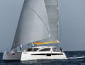 Le C-Cat 48 avec code zéro