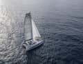 The large width of 7.83 metres can be seen from the air.