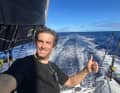 A mené jusqu'à la dernière ligne droite, mais a dû se contenter de la deuxième place : Charlie Dalin, le dominateur Imoca de l'année