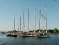 Impressions of the 2022 classic regatta season