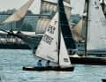 Impressionen von der Klassiker-Regattasaison 2022